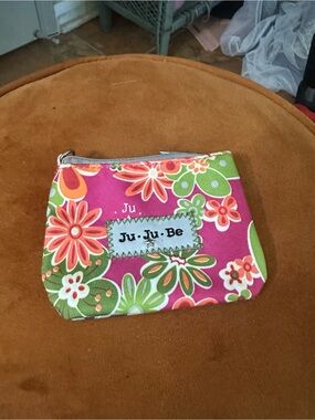 Jujube coin pouch